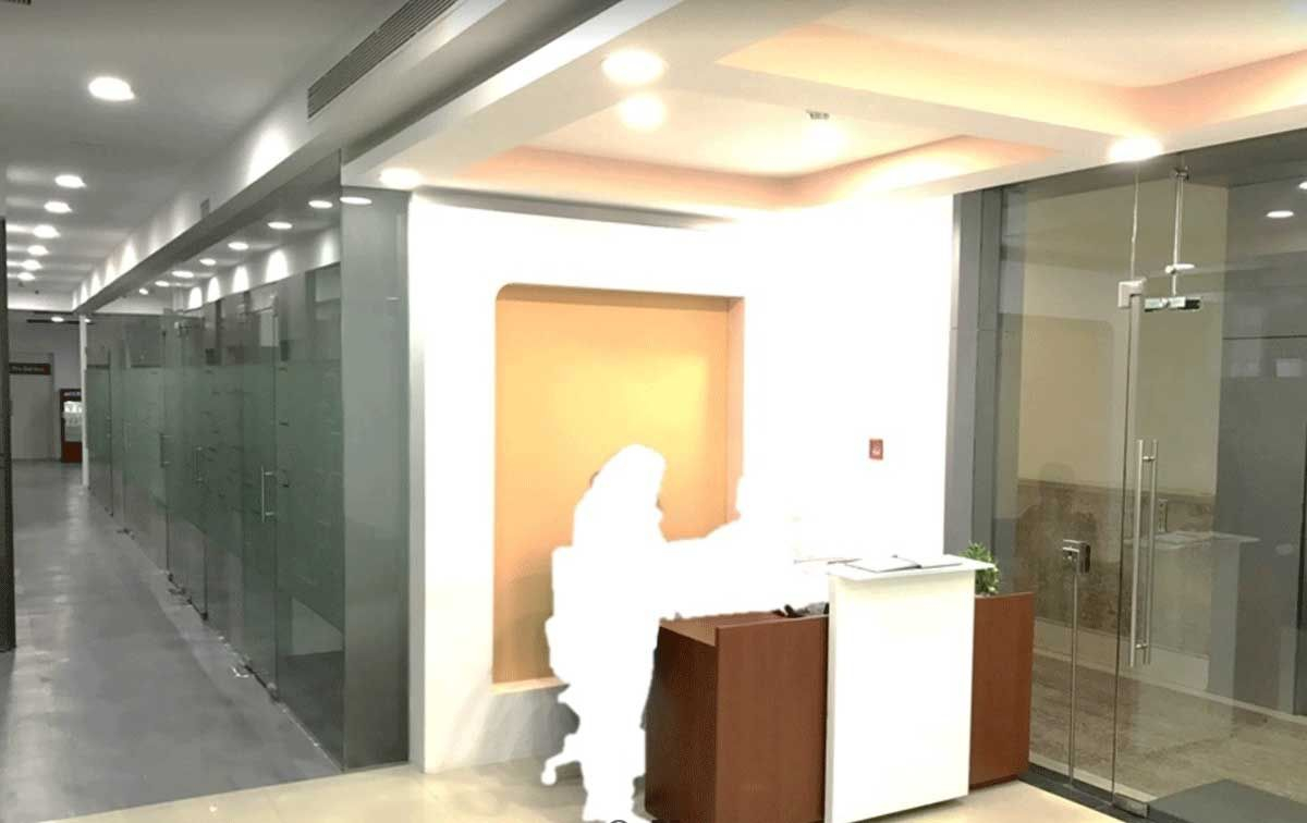 Access Work